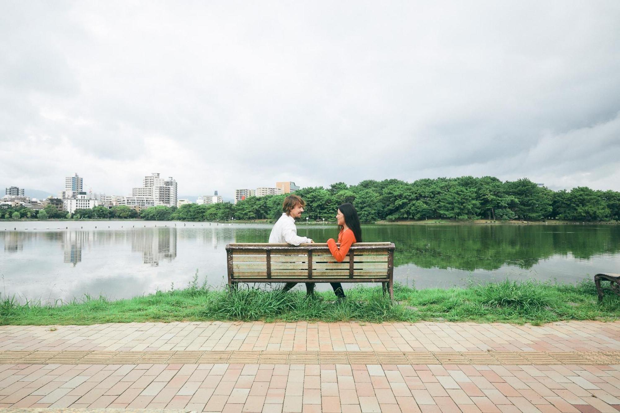 Ostello Unplan Fukuoka Fukuoka  Esterno foto